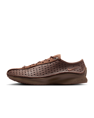 Reviews: Nike Air Superfly LX Pony Hair Leather Women's Shoes